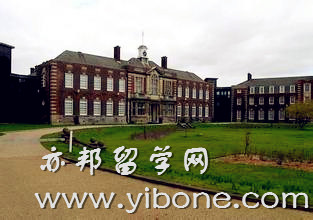 英国留学名校