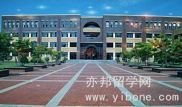 韩国留学